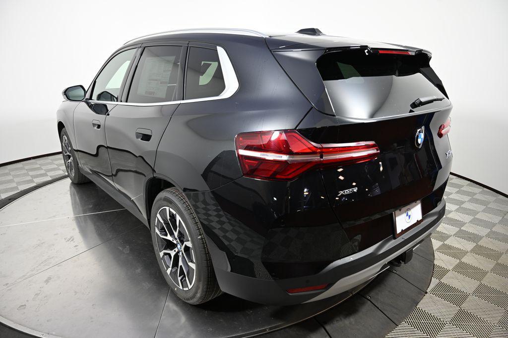 new 2026 BMW X3 car, priced at $58,290