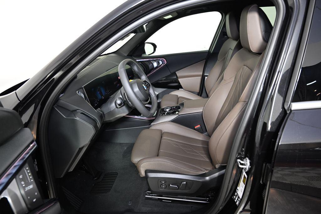 new 2026 BMW X3 car, priced at $58,290