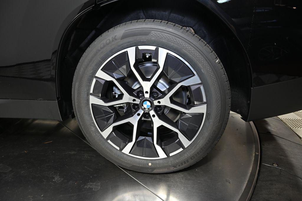 new 2026 BMW X3 car, priced at $58,290