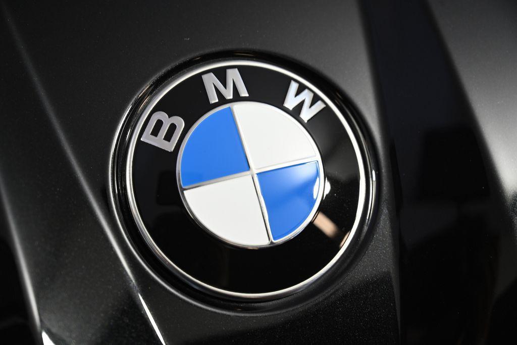 new 2026 BMW X3 car, priced at $58,290