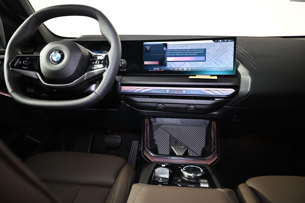 new 2026 BMW X3 car, priced at $58,290