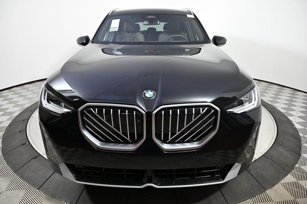new 2026 BMW X3 car, priced at $58,290