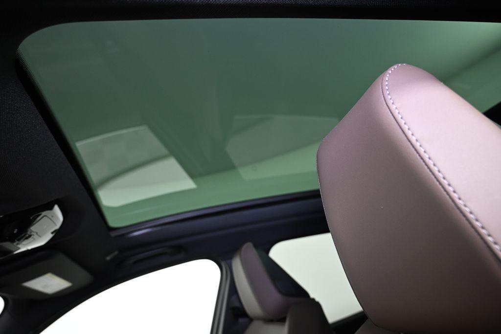 new 2026 BMW X3 car, priced at $58,290