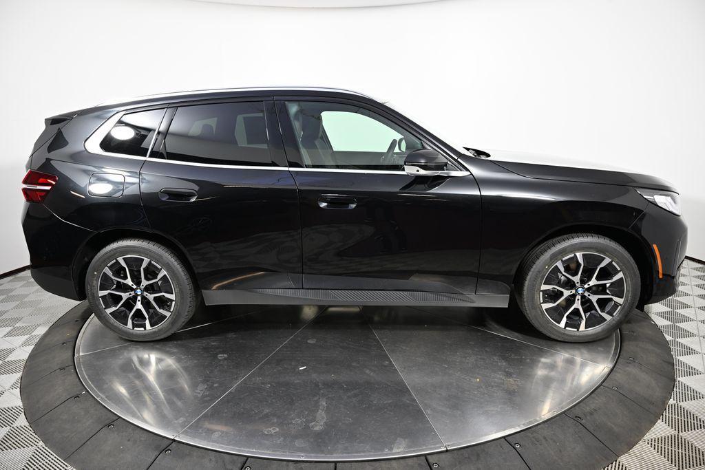 new 2026 BMW X3 car, priced at $58,290