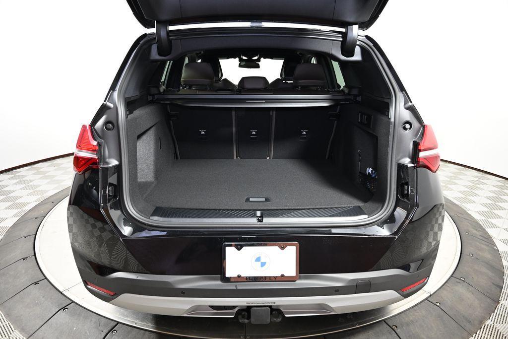 new 2026 BMW X3 car, priced at $58,290