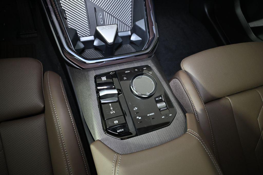 new 2026 BMW X3 car, priced at $58,290