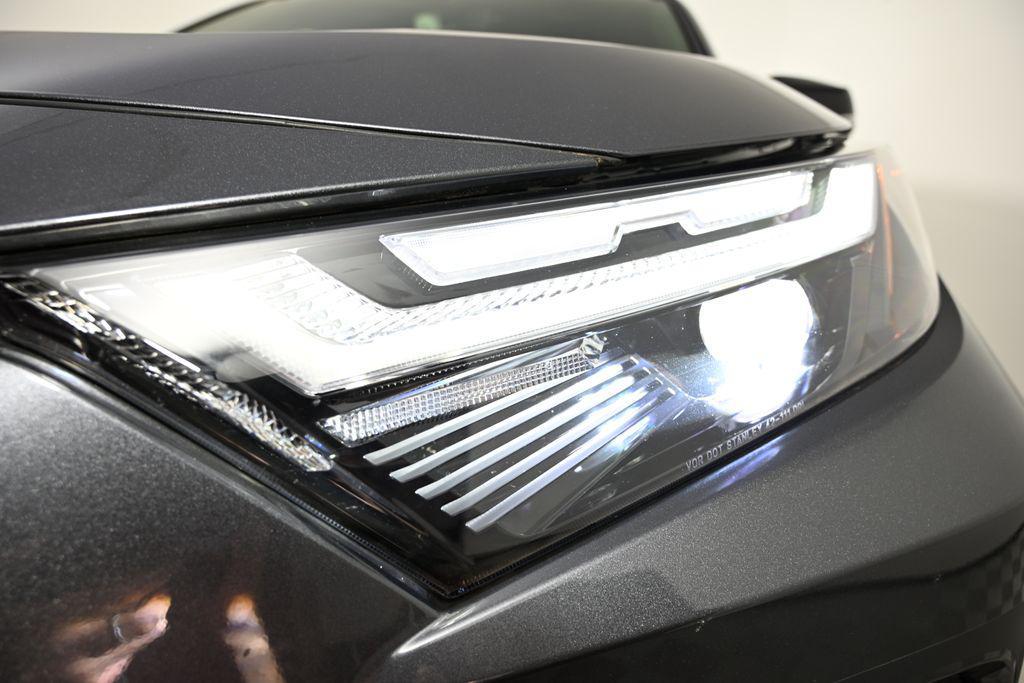 used 2023 Toyota RAV4 Prime car, priced at $37,895