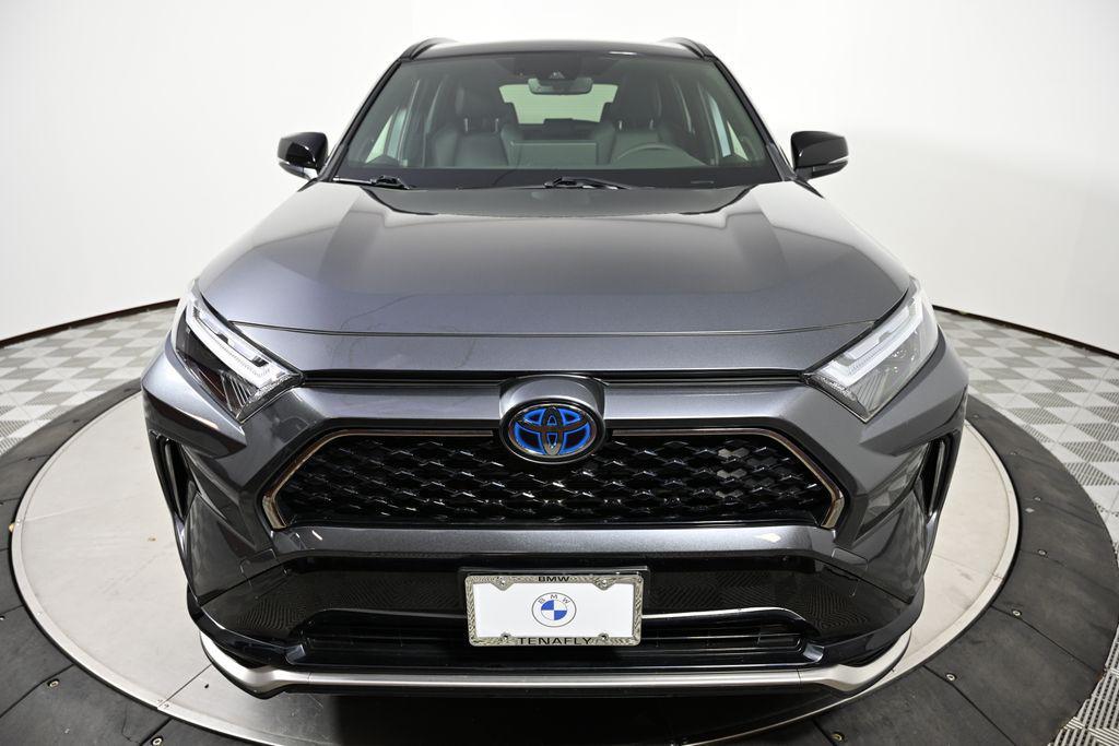 used 2023 Toyota RAV4 Prime car, priced at $37,895
