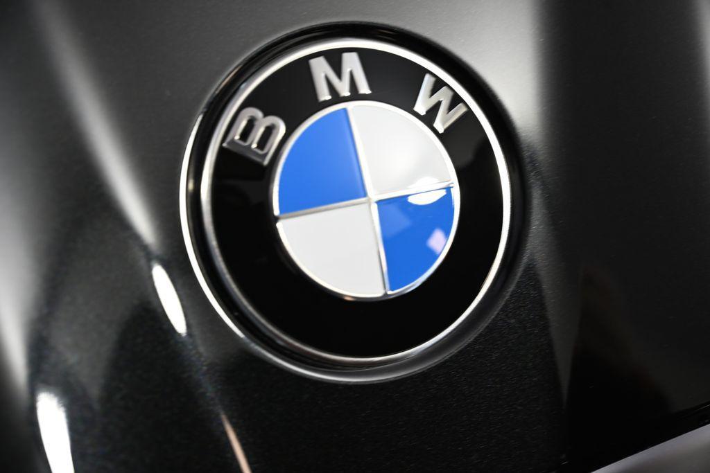 used 2025 BMW 530 car, priced at $65,000
