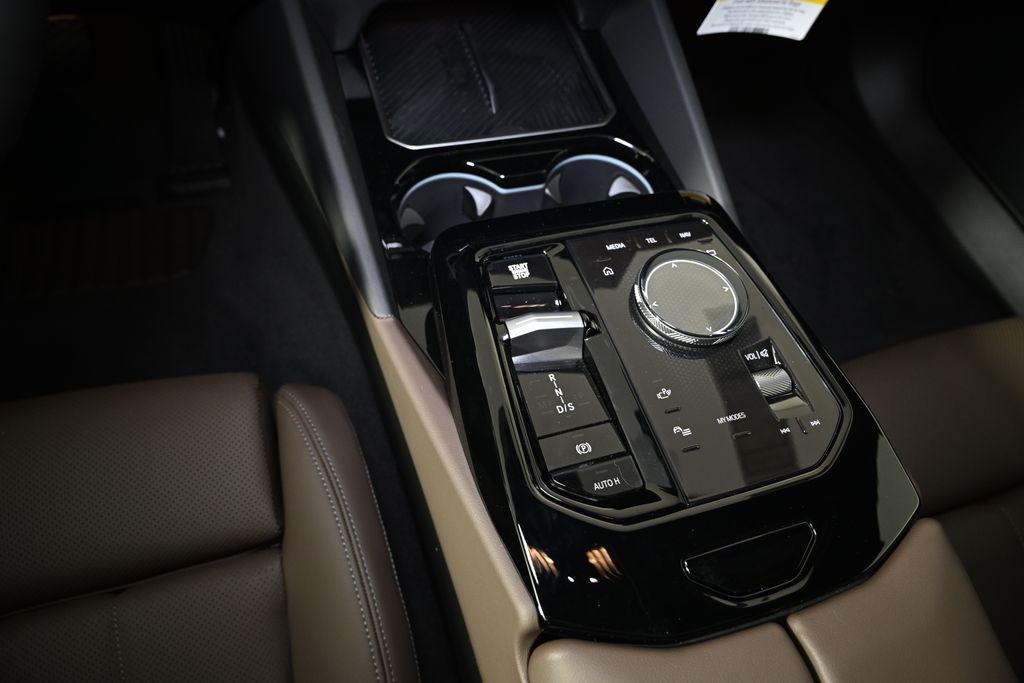 used 2025 BMW 530 car, priced at $65,000
