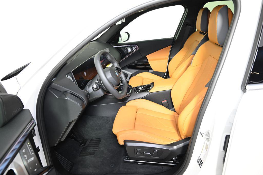 new 2026 BMW X3 car, priced at $58,590