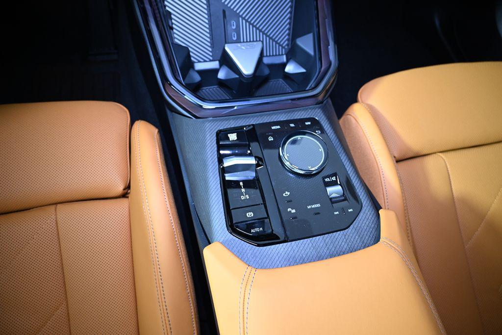 new 2026 BMW X3 car, priced at $58,590