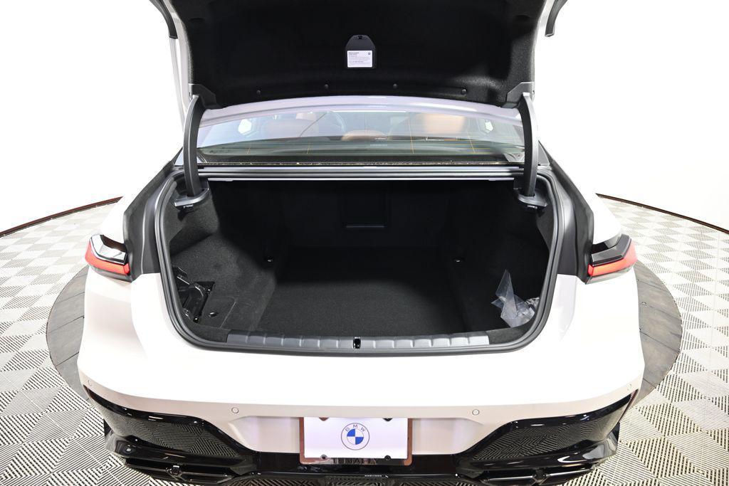 new 2026 BMW 760 car, priced at $133,355