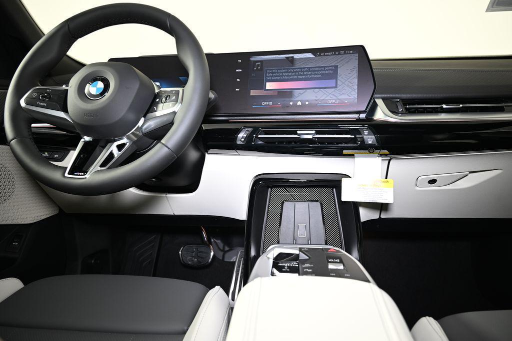 new 2026 BMW X2 car, priced at $53,870
