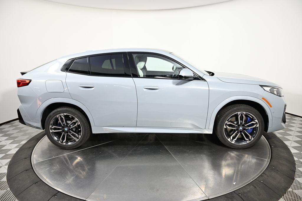 new 2026 BMW X2 car, priced at $53,870