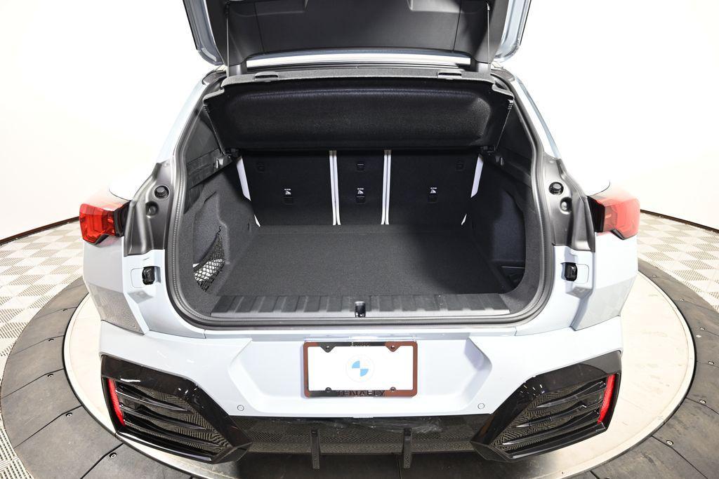 new 2026 BMW X2 car, priced at $53,870