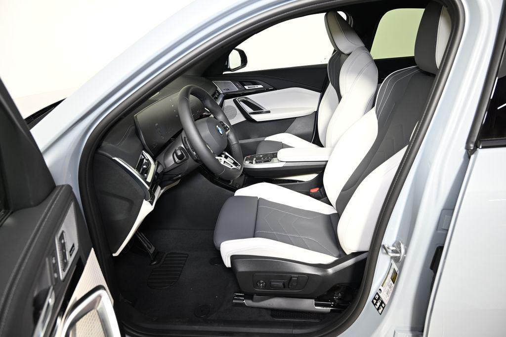 new 2026 BMW X2 car, priced at $53,870