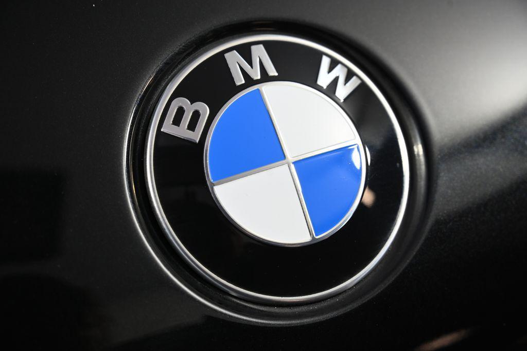 used 2023 BMW X6 car, priced at $57,000