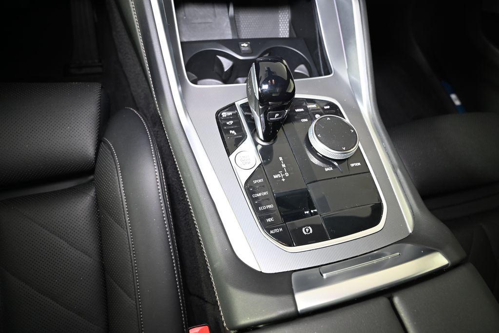 used 2023 BMW X6 car, priced at $57,000