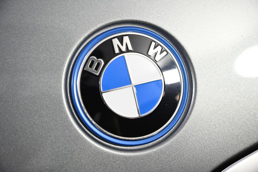 used 2023 BMW 330e car, priced at $37,000