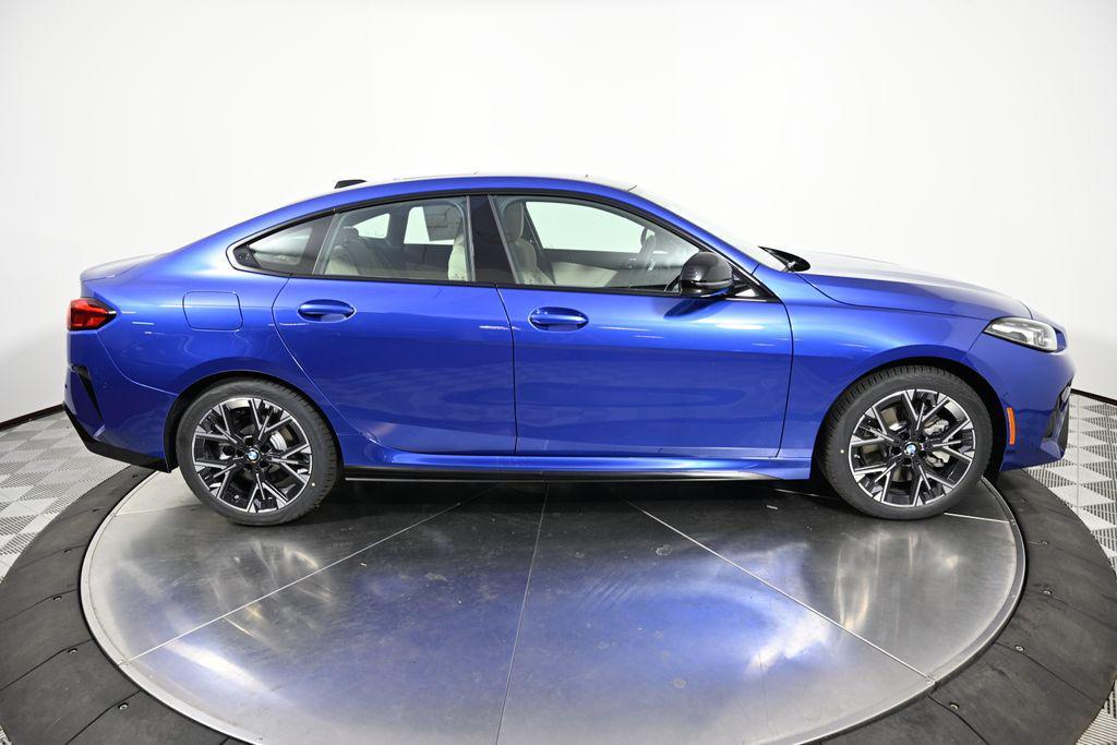new 2026 BMW 228 Gran Coupe car, priced at $46,625