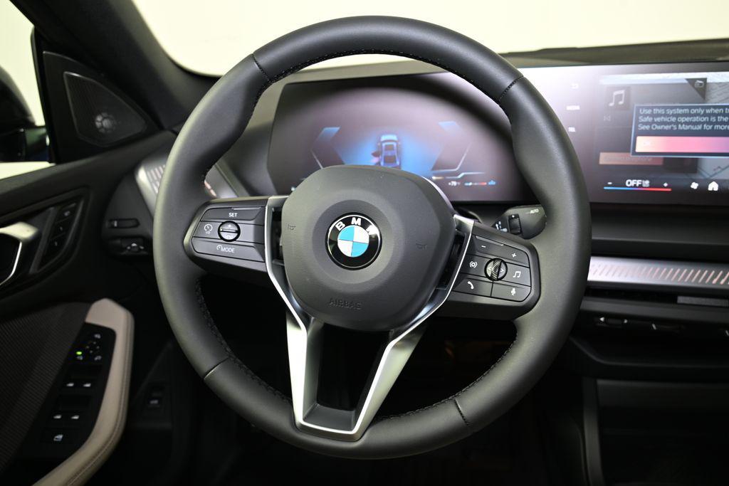 new 2026 BMW 228 Gran Coupe car, priced at $46,625