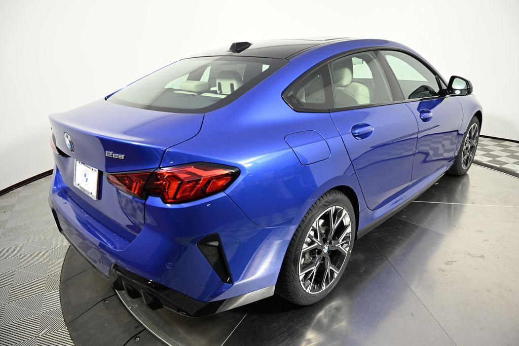 new 2026 BMW 228 Gran Coupe car, priced at $46,625