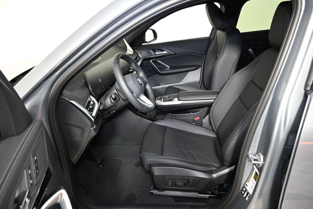 new 2026 BMW X2 car, priced at $50,420