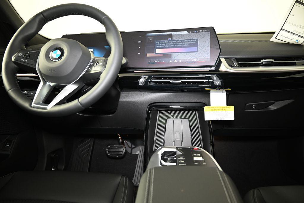 new 2026 BMW X2 car, priced at $50,420