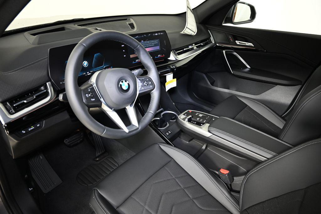 new 2026 BMW X2 car, priced at $50,420