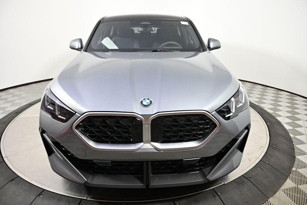 new 2026 BMW X2 car, priced at $50,420