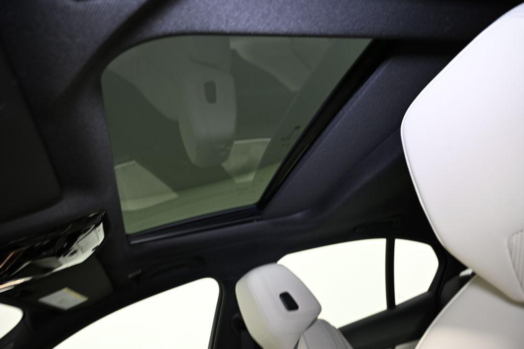 new 2026 BMW 530 car, priced at $66,115