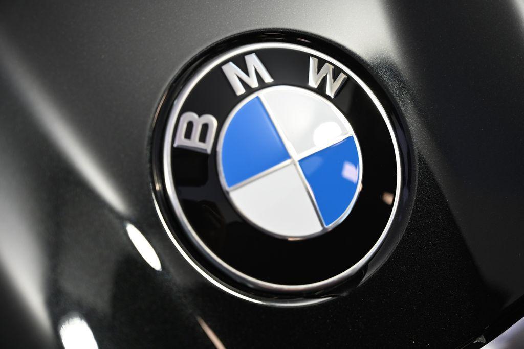 new 2026 BMW 530 car, priced at $66,115