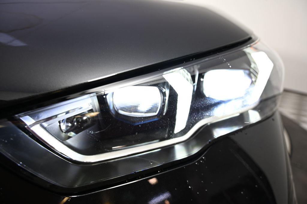 new 2026 BMW 530 car, priced at $66,115
