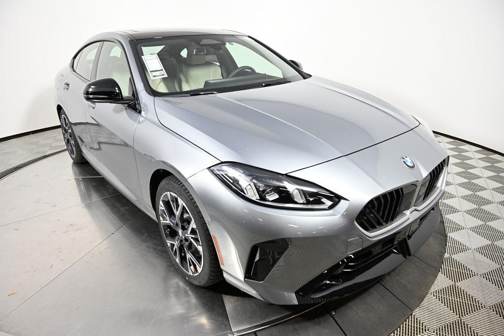new 2026 BMW 228 Gran Coupe car, priced at $46,125