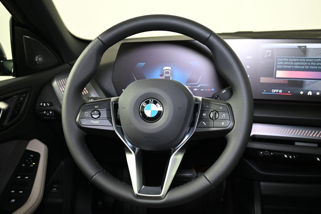 new 2026 BMW 228 Gran Coupe car, priced at $46,125