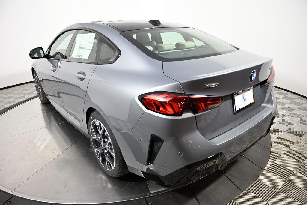 new 2026 BMW 228 Gran Coupe car, priced at $46,125