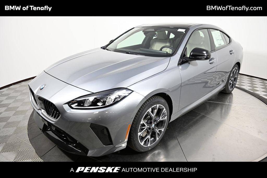 new 2026 BMW 228 Gran Coupe car, priced at $46,125