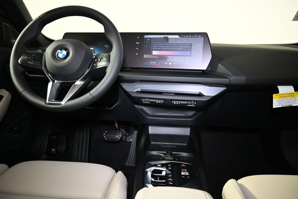 new 2026 BMW 228 Gran Coupe car, priced at $46,125