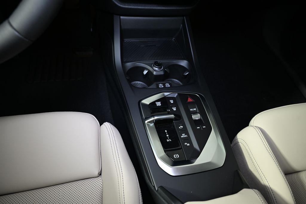 new 2026 BMW 228 Gran Coupe car, priced at $46,125