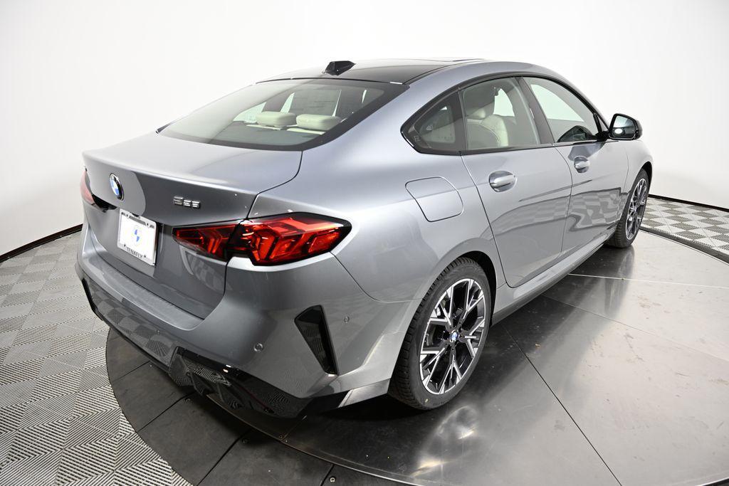 new 2026 BMW 228 Gran Coupe car, priced at $46,125