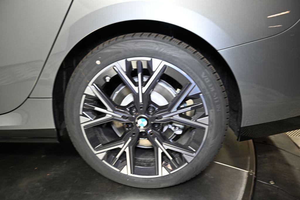 new 2026 BMW 228 Gran Coupe car, priced at $46,125