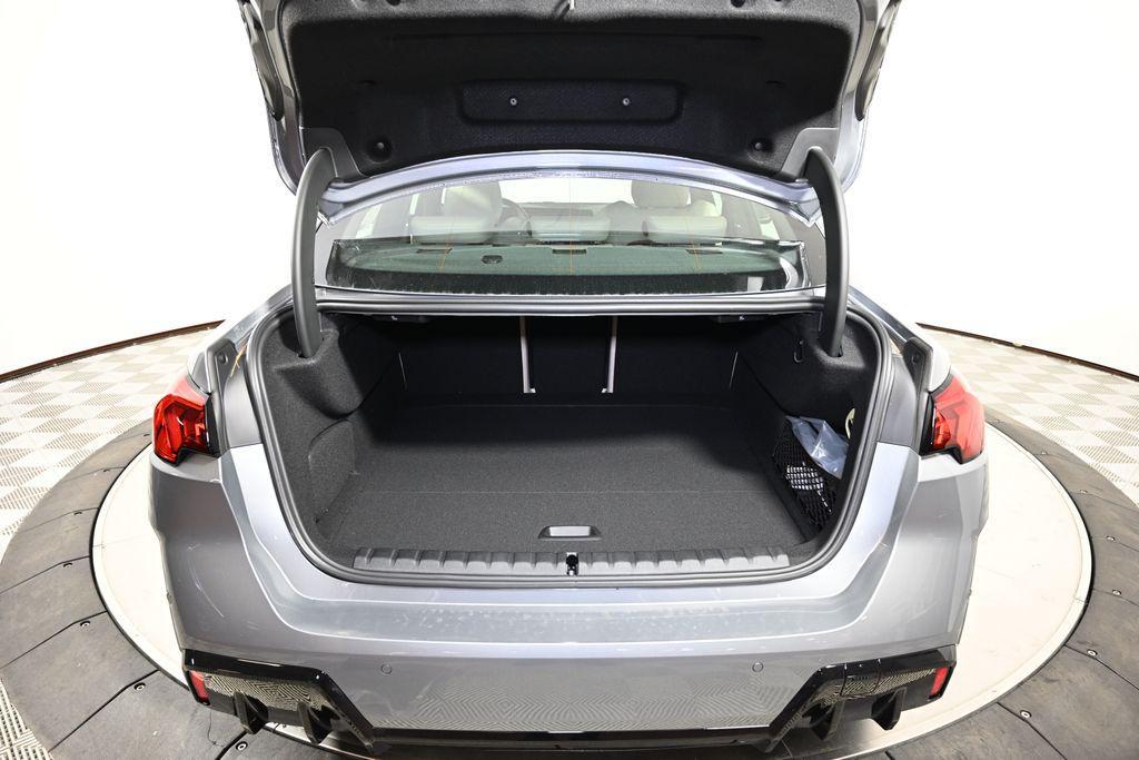 new 2026 BMW 228 Gran Coupe car, priced at $46,125