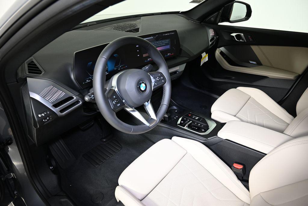 new 2026 BMW 228 Gran Coupe car, priced at $46,125