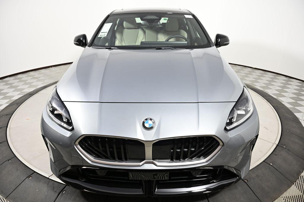 new 2026 BMW 228 Gran Coupe car, priced at $46,125