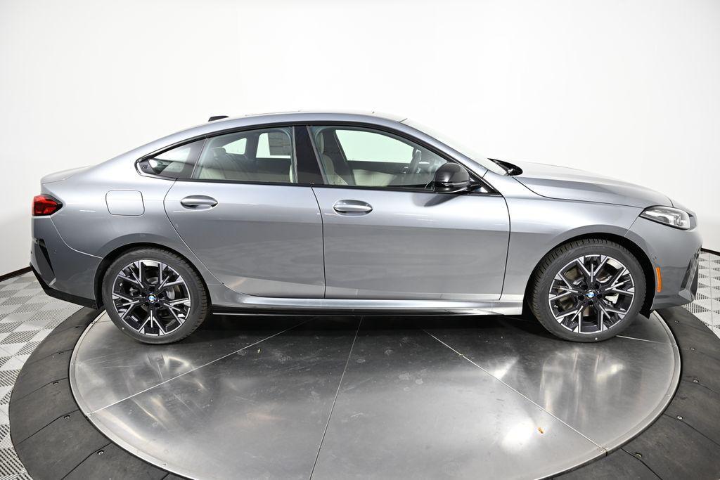 new 2026 BMW 228 Gran Coupe car, priced at $46,125