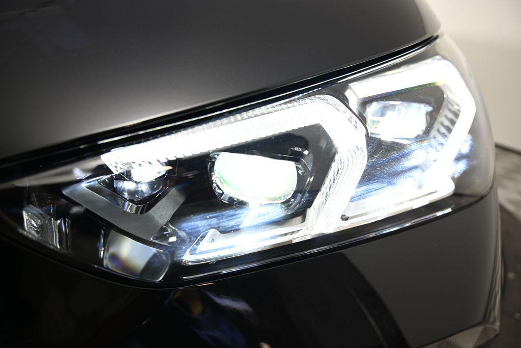 used 2023 BMW X1 car, priced at $36,000