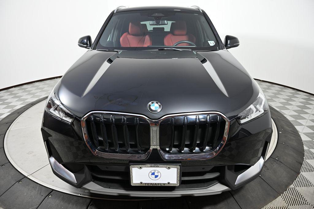 used 2023 BMW X1 car, priced at $36,000