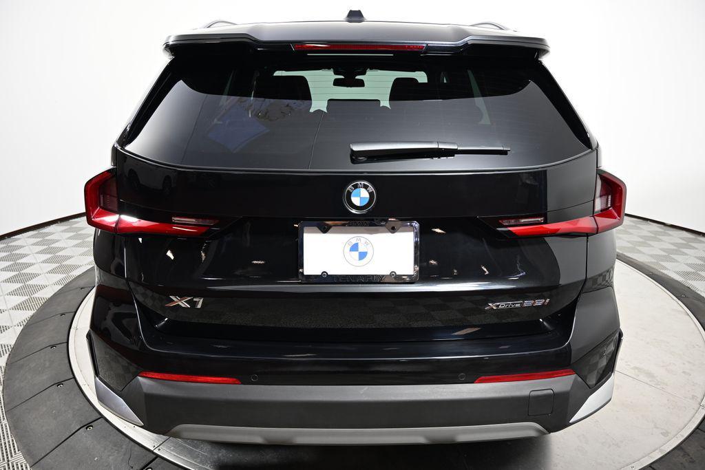 used 2023 BMW X1 car, priced at $36,000