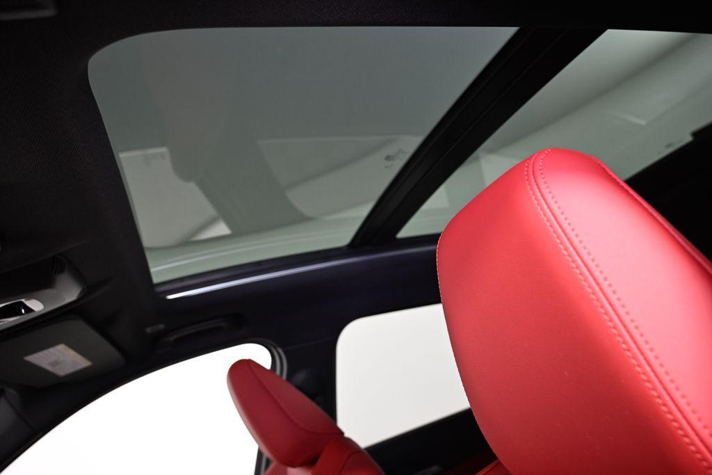 used 2023 BMW X1 car, priced at $36,000